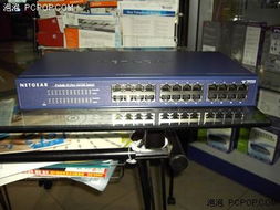 适应SOHO办公需求 6款高性价比网络交换机导购