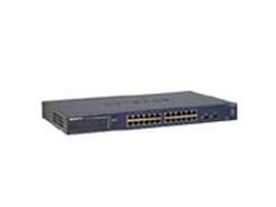 Netgear GS724T交换机图片下载与产品图鉴
